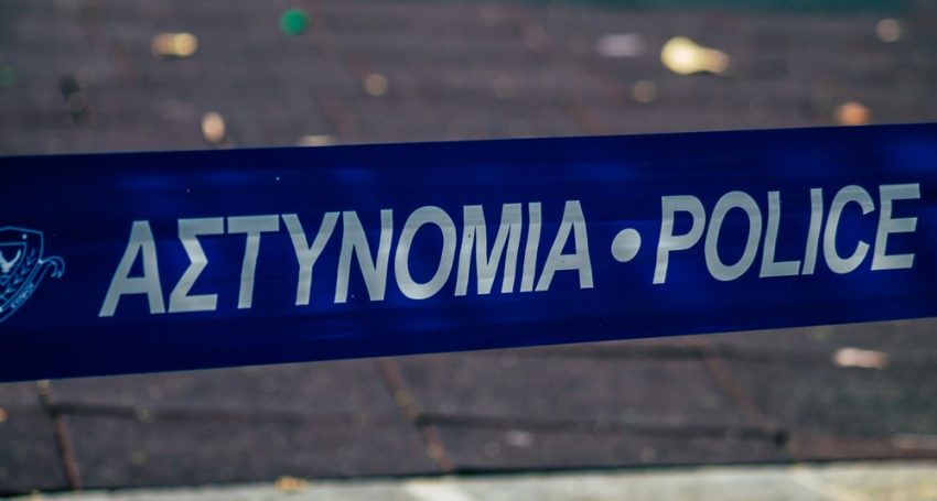 Cypriot epidemiologist's car was raided by vandals