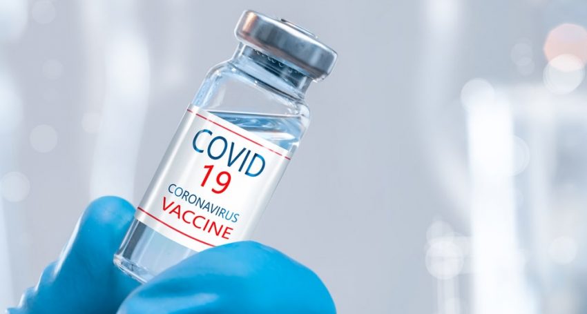 Cyprus intends to accept tourists vaccinated against coronavirus without tests and quarantine