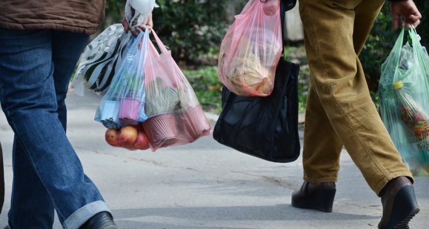 Cyprus will prohibit the sale of non-environmental plastic bags