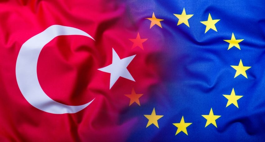 EU leaders expanded sanctions against Turkey
