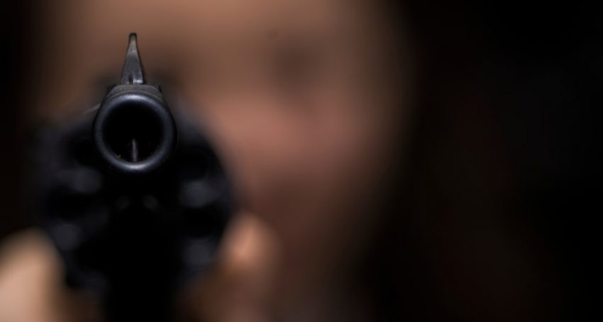 Cypriot female shooter accused a sports official of rape 2