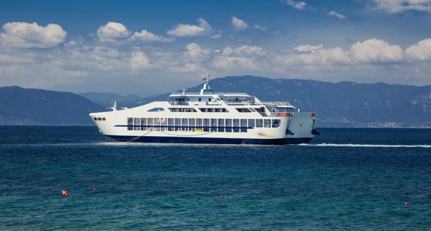 Larnaca jealous of Greek ferry service to Limassol