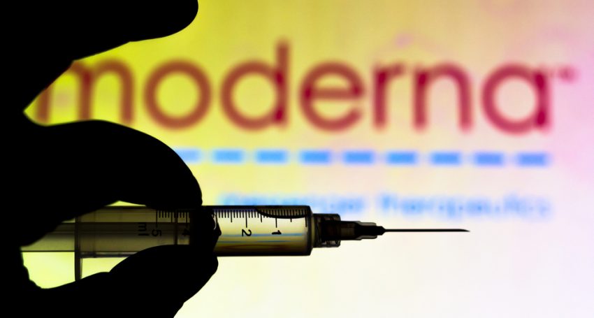 Second COVID-19 vaccine approved for use in the EU