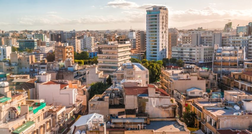 The thriftiest shoppers in Europe live in Nicosia