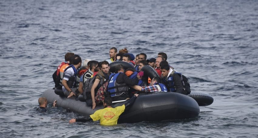 There are 19 more Syrian illegal immigrants in Cyprus