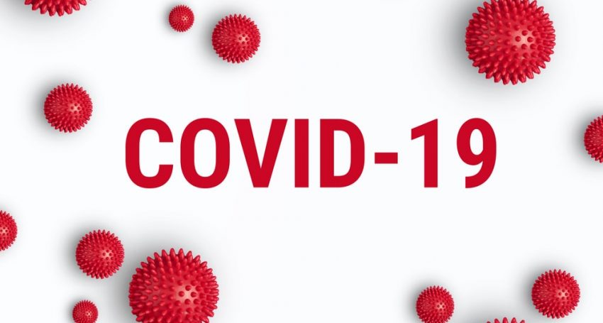 WHO COVID-19 victims spread the disease for only nine days