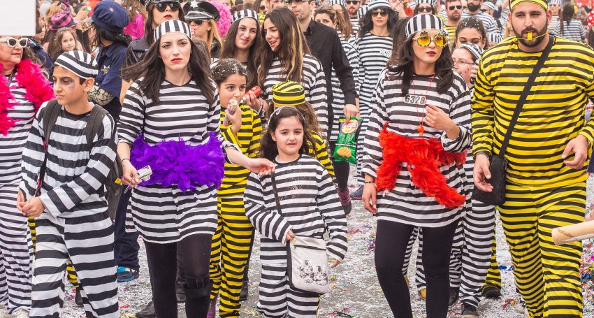 Limassol-carnival