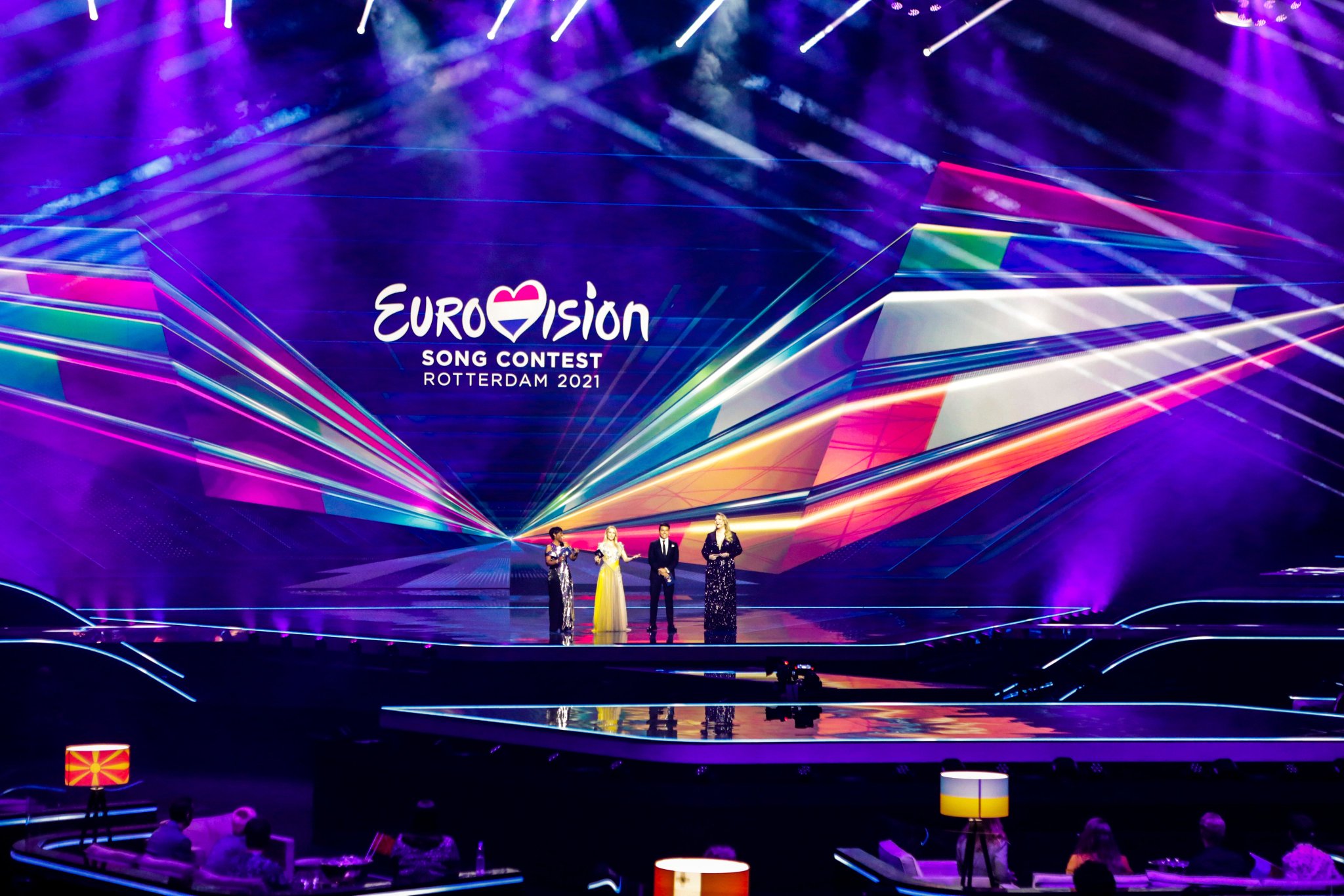 Кто выиграл евровидение 2024. Евровидение Роттердам 2021. Eurovision 2021 полуфинал 2. Жюри Евровидение 2021. Португалия Евровидение 2022.